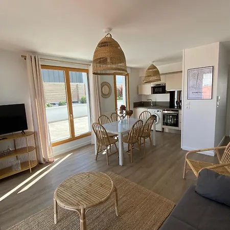 Appartement Hakuna Matata 5 Min Disney Parking Montévrain Extérieur photo