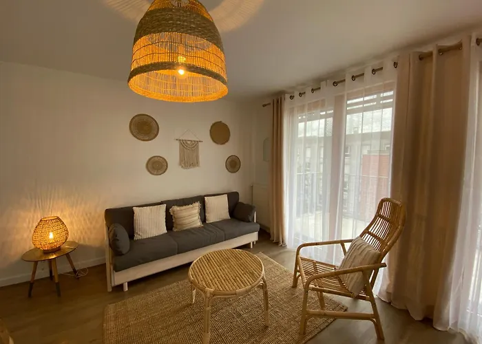 Appartement Hakuna Matata 5 Min Disney Parking