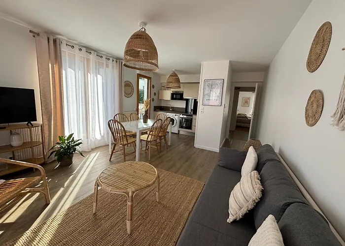 Appartement Hakuna Matata 5 Min Disney Parking